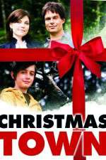 Watch Christmastown Watch123movies