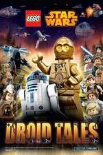 Watch Star Wars: Droid Tales Watch123movies