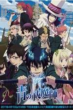 Watch Blue Exorcist Watch123movies