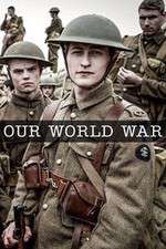 Watch Our World War Watch123movies