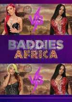 Watch Baddies Africa Watch123movies