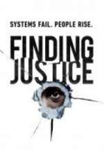 Watch Finding Justice Watch123movies