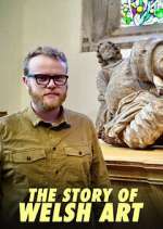 Watch The Story of Welsh Art Watch123movies