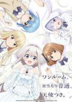 Watch Studio Apartment, Good Lighting, Angel Included Watch123movies