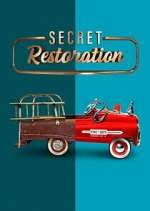 Watch Secret Restoration Watch123movies