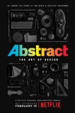Watch Abstract The Art of Design Watch123movies