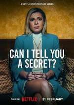 Watch Can I Tell You a Secret? Watch123movies