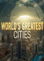 Watch Worlds Greatest Cities Watch123movies