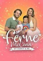 Watch Ferne McCann: My Family and Me Watch123movies