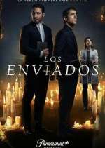 Watch Los Enviados Watch123movies