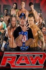 Watch WWF/WWE Monday Night RAW Watch123movies