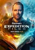 Watch Expedition Files Watch123movies