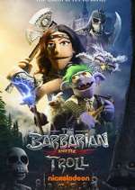 Watch The Barbarian and the Troll Watch123movies
