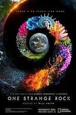 Watch One Strange Rock Watch123movies
