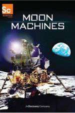 Watch Moon Machines Watch123movies