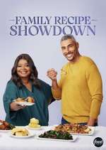 Watch Family Recipe Showdown Watch123movies