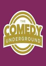 Watch The Comedy Underground Watch123movies