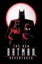 Watch The New Batman Adventures Watch123movies