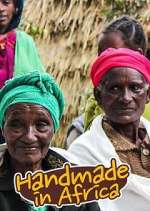 Watch Handmade in Africa Watch123movies