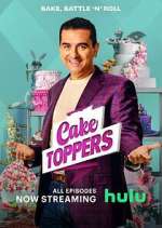 Watch Cake Toppers Watch123movies