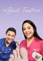 Watch The Bad Foot Clinic Watch123movies