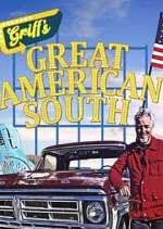 Watch Griff\'s Great American South Watch123movies