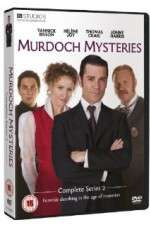 Watch The Murdoch Mysteries Watch123movies