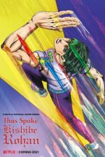 Watch Thus Spoke Kishibe Rohan Watch123movies