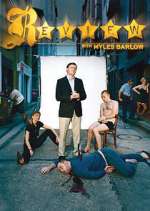 Watch Review with Myles Barlow Watch123movies