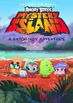 Watch Angry Birds Mystery Island A Hatchlings Adventure Watch123movies