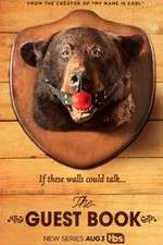 Watch The Guest Book Watch123movies