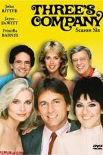 Watch Three's Company Watch123movies