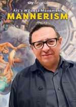 Watch Art's Wildest Movement: Mannerism Watch123movies