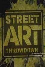 Watch Street Art Throwdown Watch123movies