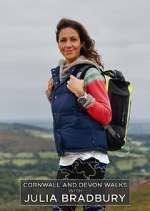 Watch Cornwall and Devon Walks with Julia Bradbury Watch123movies