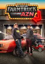 Watch Street Outlaws: Farmtruck and Azn Watch123movies