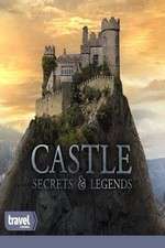 Watch Castle Secrets and Legends Watch123movies