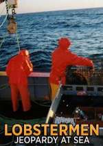 Watch Lobstermen: Jeopardy at Sea Watch123movies