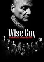 Watch WISE GUY David Chase and The Sopranos Watch123movies