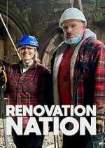 Watch Renovation Nation Watch123movies