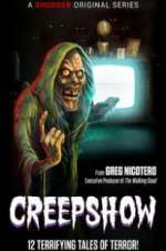 Watch Creepshow Watch123movies