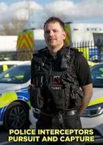Watch Police Interceptors: Pursuit and Capture Watch123movies