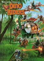 Watch Dino-Riders Watch123movies