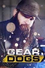 Watch Gear Dogs Watch123movies