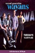 Watch Second Generation Wayans Watch123movies