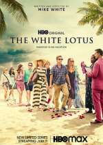 Watch The White Lotus Watch123movies