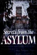 Watch Secrets from the Asylum Watch123movies
