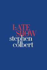 Watch The Late Show with Stephen Colbert Watch123movies