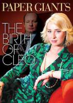 Watch Paper Giants: The Birth of Cleo Watch123movies