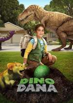 Watch Dino Dana Watch123movies